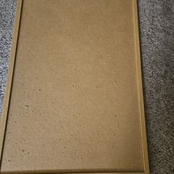 Cork Board 