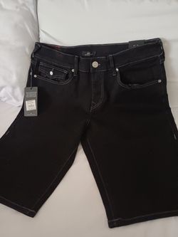 True Religion Ricky FLAP short size 32w men's