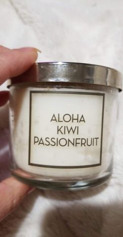 Aloha kiwi passion fruit