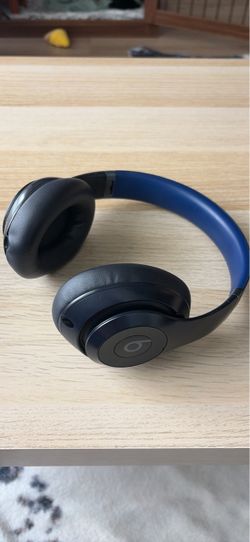 Beats Studio pro wireless headphones