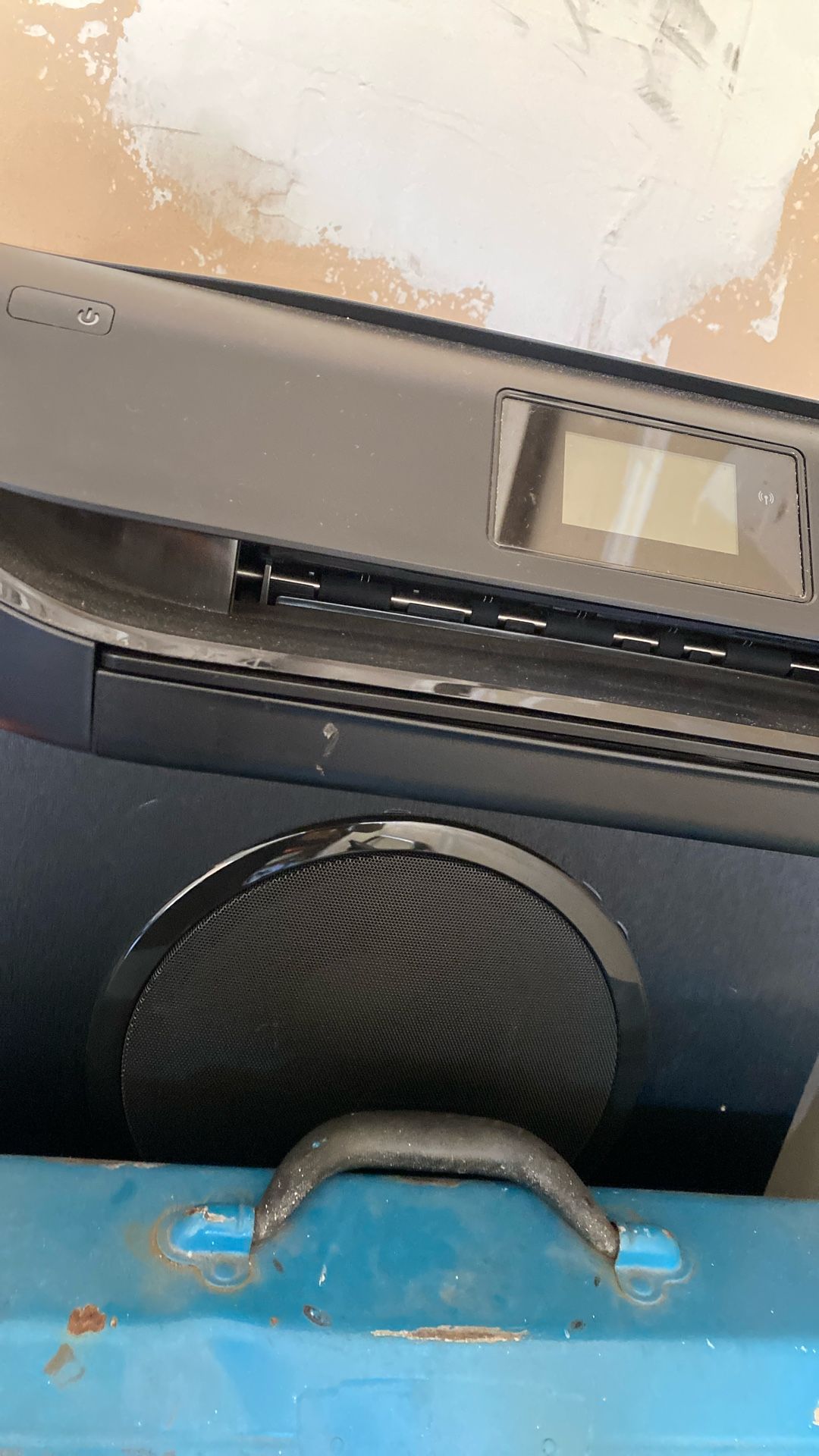 Copy Machine 
