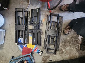 TV Mounts