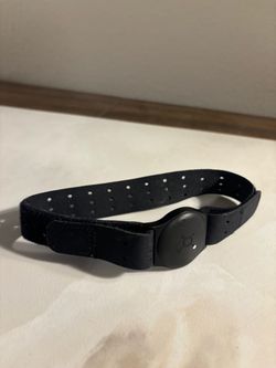Orangetheory OTbeat Burn Heart Rate Monitor & Armband