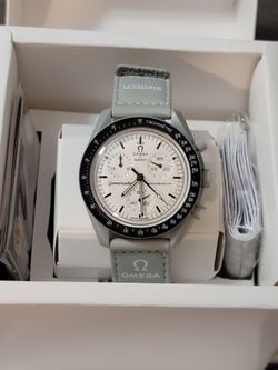 Moonswatch