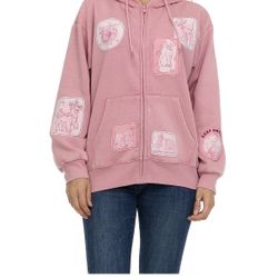 Disney Women’s Hoodie Size M