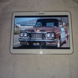 Samsung Tab 4