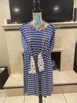 $10 Maternity dress