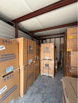 Air conditioning for sale