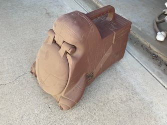 STAR WARS: Battle Droid Can Cooler (MTT)