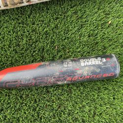 Ghost advanced Softball Bat