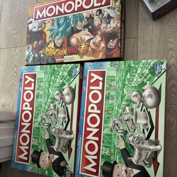 Monopoly 