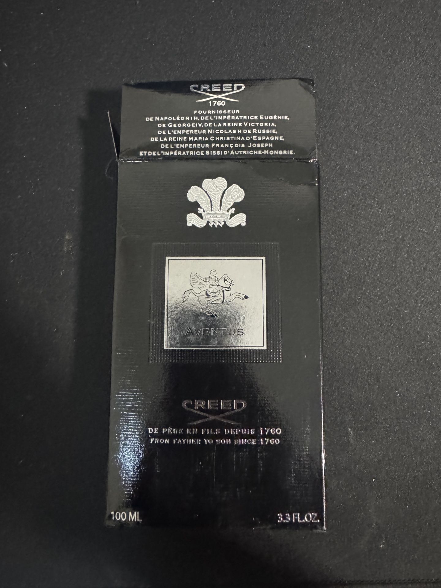Creed Aventus Eau de Parfum