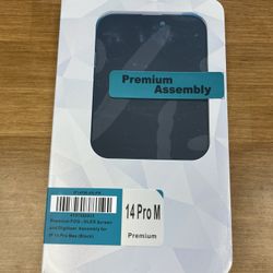 iPhone 14 Pro Max Screen / LCD