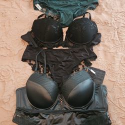 Bra sets