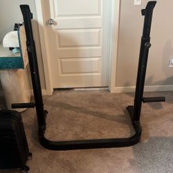 Squat Rack 