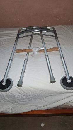 Brand new walker I never used it