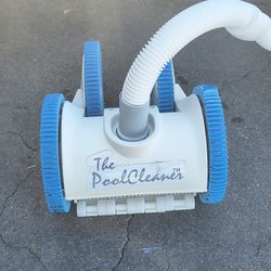 Hayward Poolvergnuegen Pool Vacuum