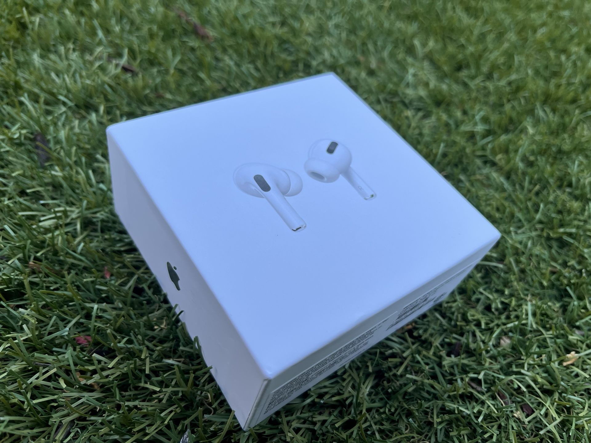  New AirPods Pro 2 