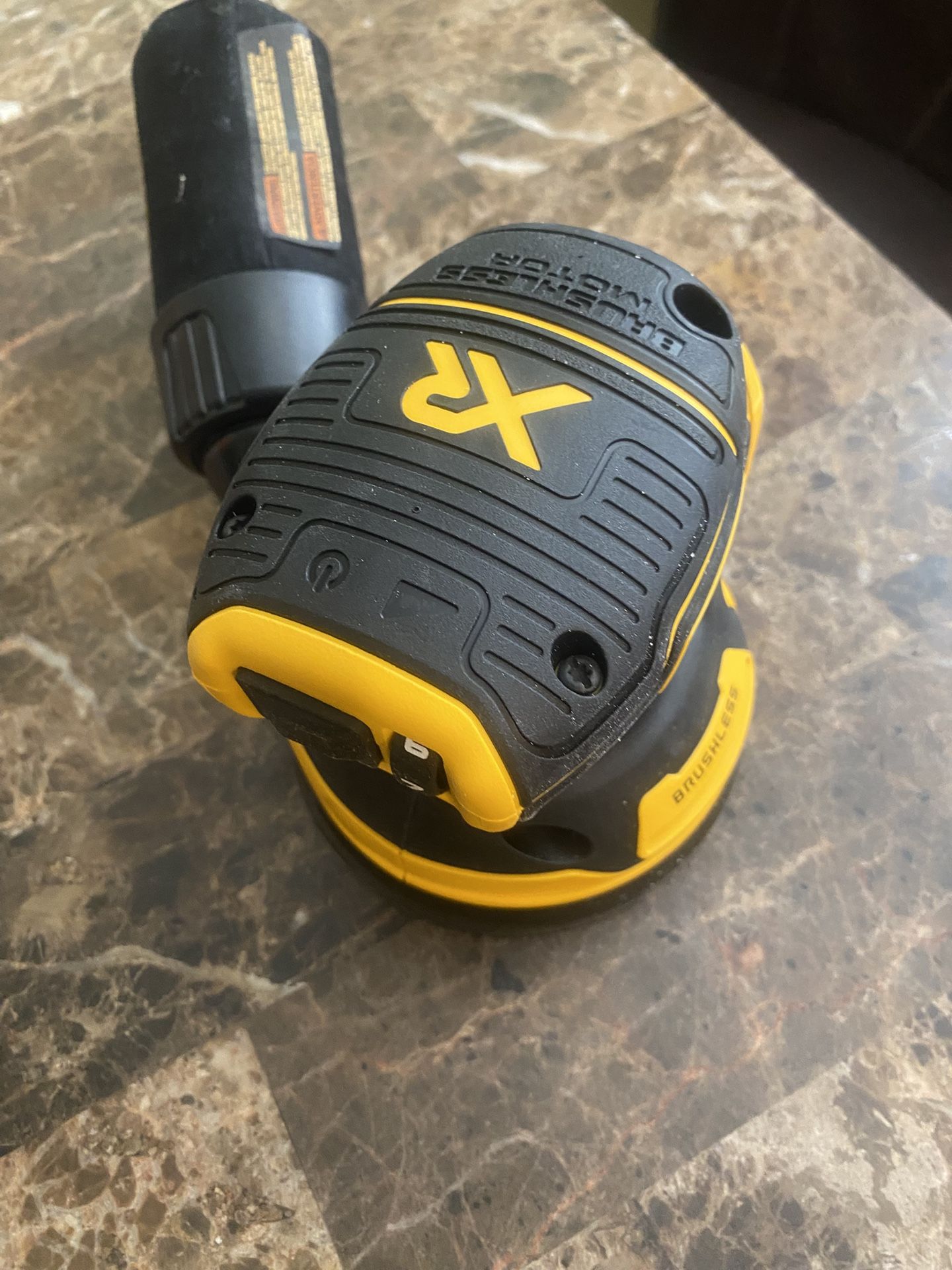 Dewalt XR Sander New/nuevo,All Products : American Fashion Style Bags On Sale