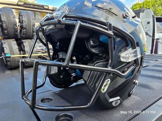 New Youth Schutt F7 LX1 Helmet Medium