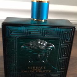 Versace Eros 200ml (6.7 Oz)