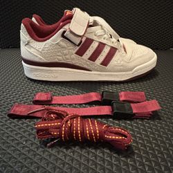 Adidas Forum Low Lunar New Year
