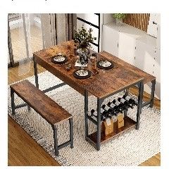 Dining Room Table 