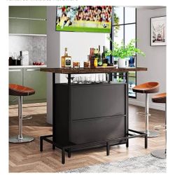 Inside Bar Wayfair