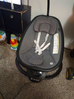 Baby Trend Nu-Motion Infinity Swing