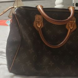 Lv Bag