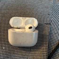 AirPods 2nd Gen 