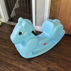 Rocking Horse