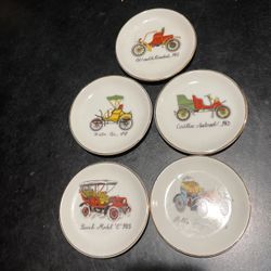 Small Plates 