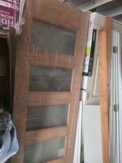 Door
