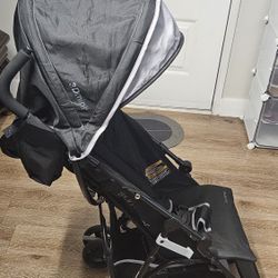 Summer 3D Mini Stroller