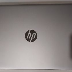 HP Notebook 14 inches 14-cf1015cl, Core i5-8265U, 8GB RAM/256GB SSD, Natural Ash Silver