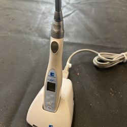 Endosequence II By Brasseler Endodontic Cordless Motor