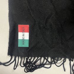 Made In Italy scarf