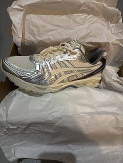 Atmos Yakoutake ASICS Gel Kayano 14