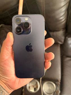 iPhone  14 pro max