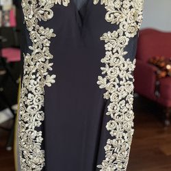 Evening Dress