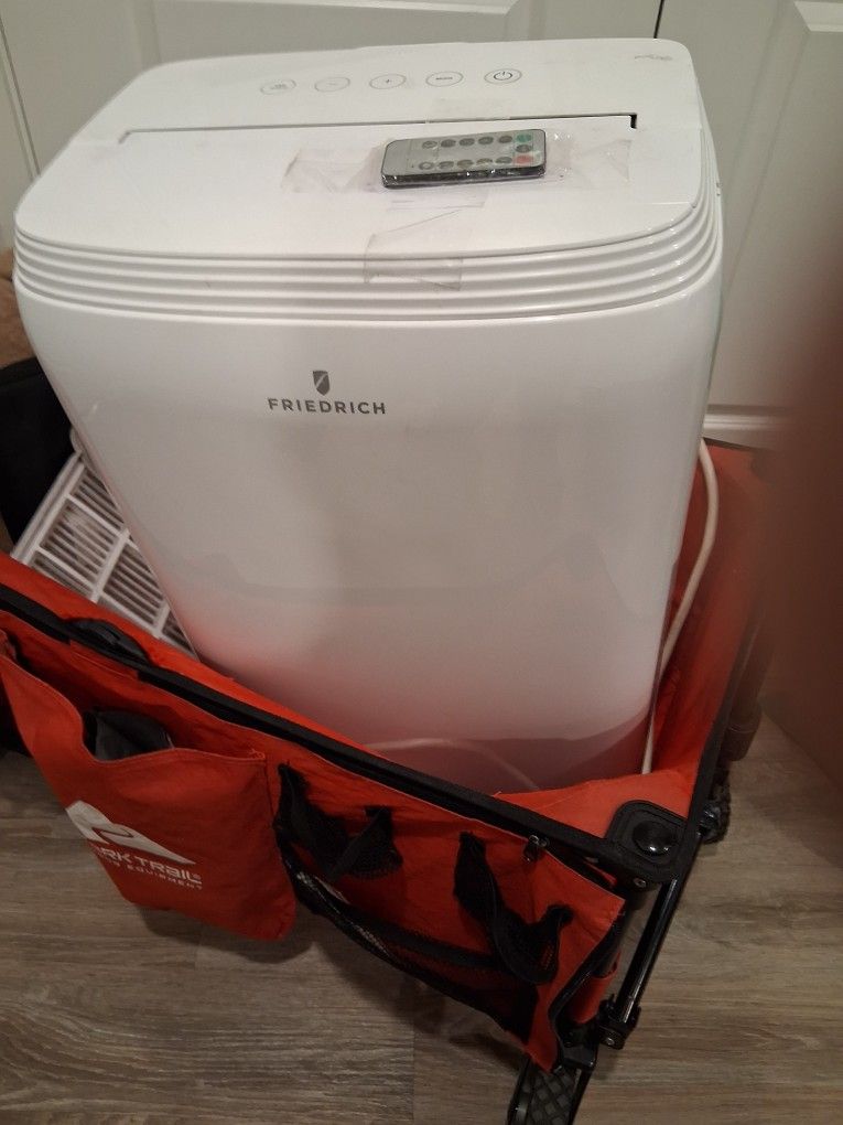 Friedrich Portland Air Conditioner