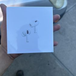 Apple AirPod Pro 2nd Generation 