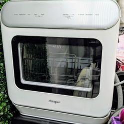 Portable Dishwasher 