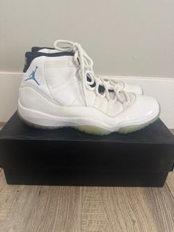 Jordan 11 retro