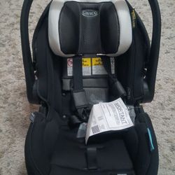 Car Seat 
