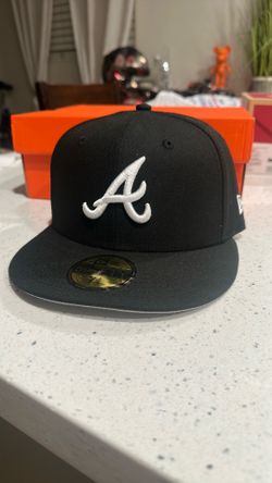 5950 Fitted Cap