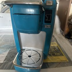 Keurig Coffee Maker
