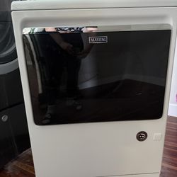 Maytag Dryer