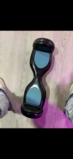 Hover Board